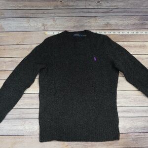 Ralph Lauren Sweater Size Small